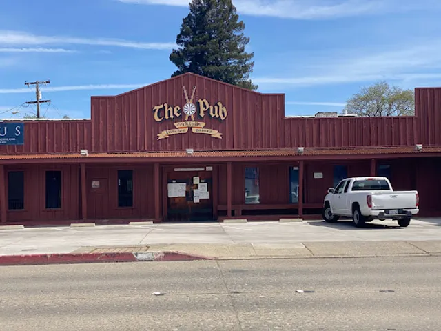 The Pub Sports Bar