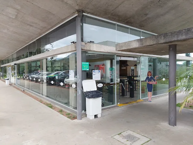 Osório Luzardo Restaurante e Lancheria