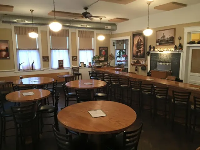 Breaker Brewing Company