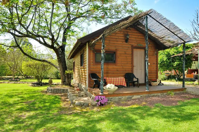 Kidmat Hagalil Zimmer - BB