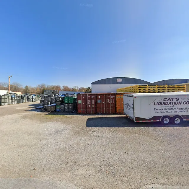 Cat's Liquidation Co