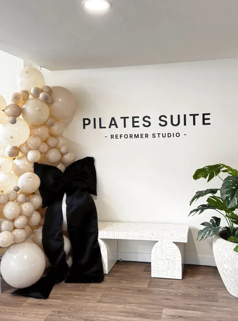 Pilates Suite