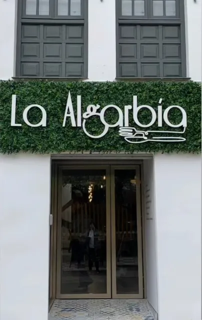 La Algarbía