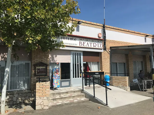 Beatriz Bar Restaurante