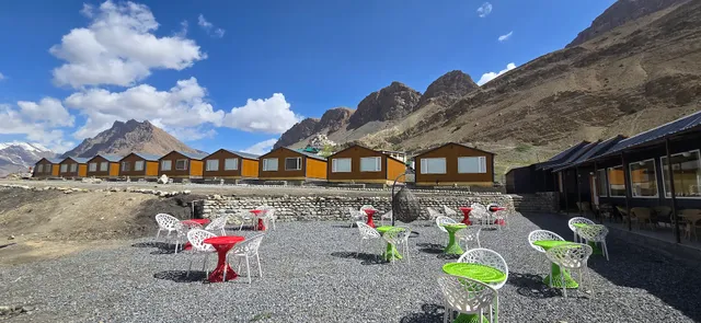 Hotel Spiti Villa Himalayan Brothers