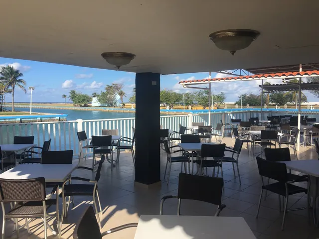 Bowlng Alley(Chan Chan)