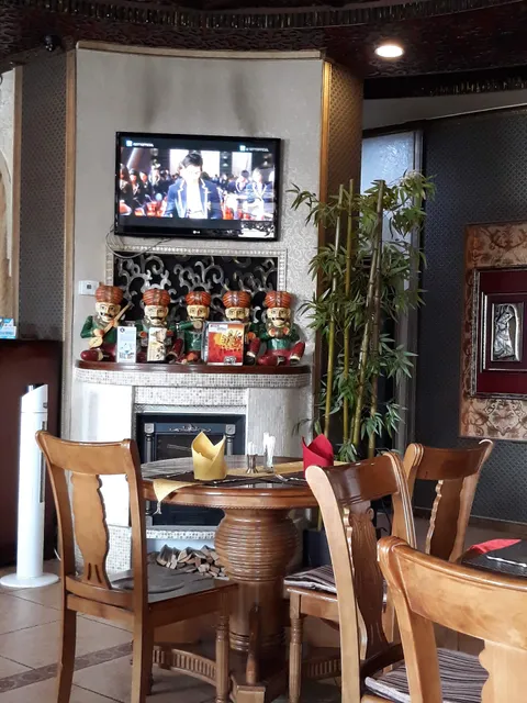 Khajuraho - Indian Restaurant Хаджурао - Энэтхэг Хоолны Газар