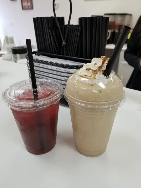 Embrace Nutrition Herbalife