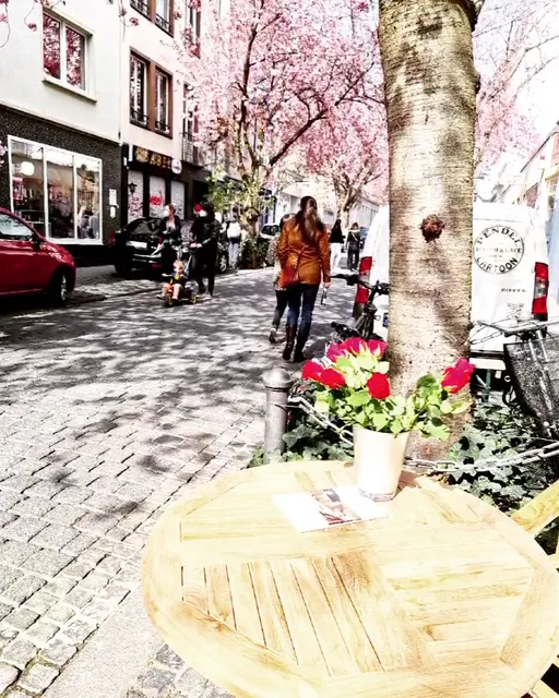 Cityapartments Bonn Altstadt