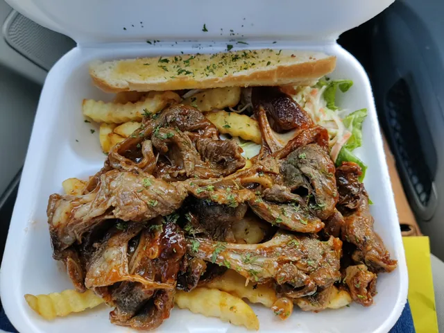 Mexican BBQ and Grill