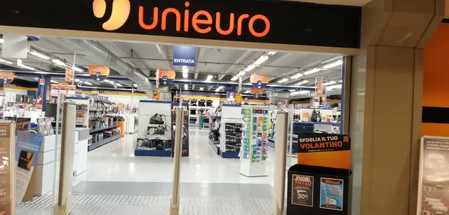 Unieuro Pergine