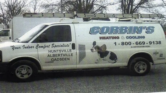 Corbin's Air, Water, & Power Solutions, Inc