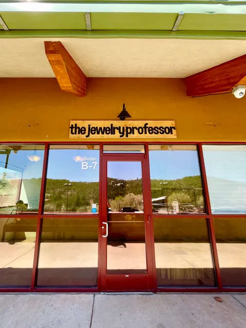 The Jewelry Professor