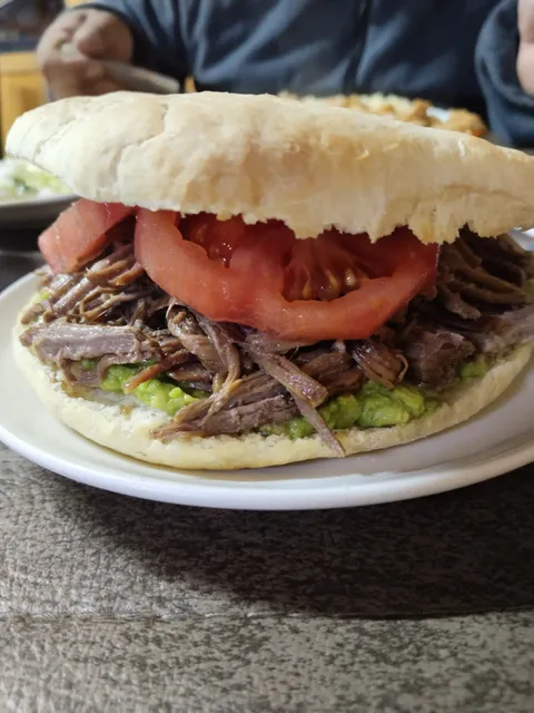 Restaurante Ebenezer