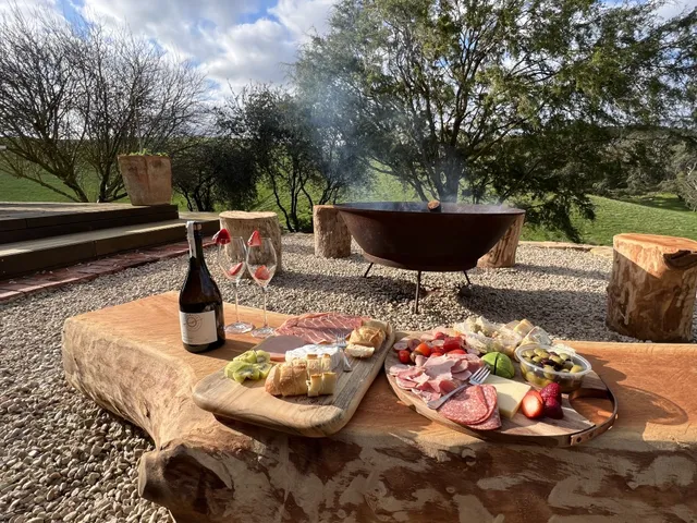 Meadows Farmhouse | Adelaide Hills