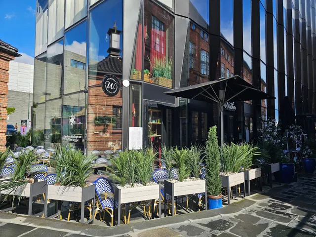 Winther Artisan Food & Restaurant