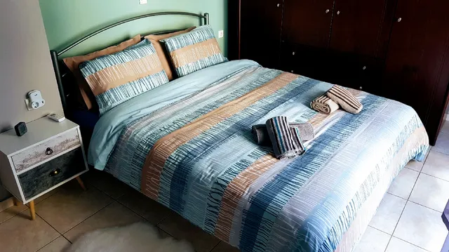 Feels like your home