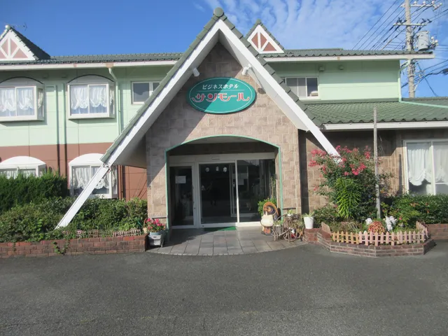 Business Hotel Sunmall