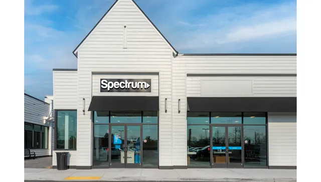 Spectrum Store