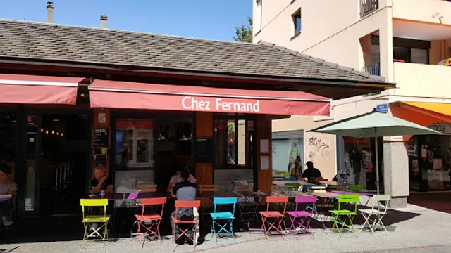 Chez Fernand