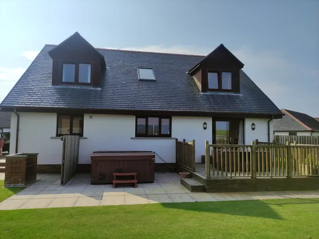 Seascape & Co Cottages