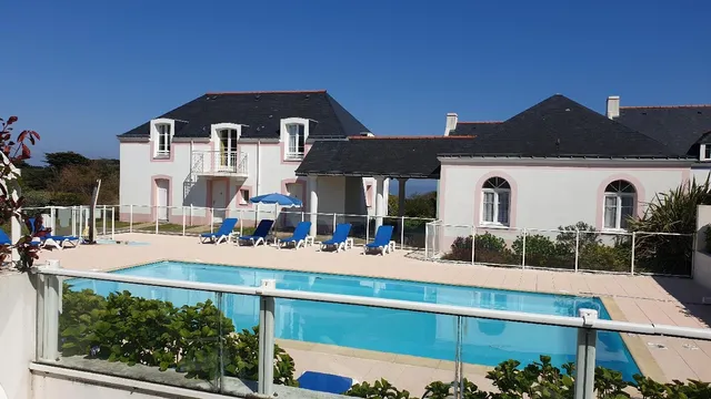 Pierre et Vacances Marie Galante