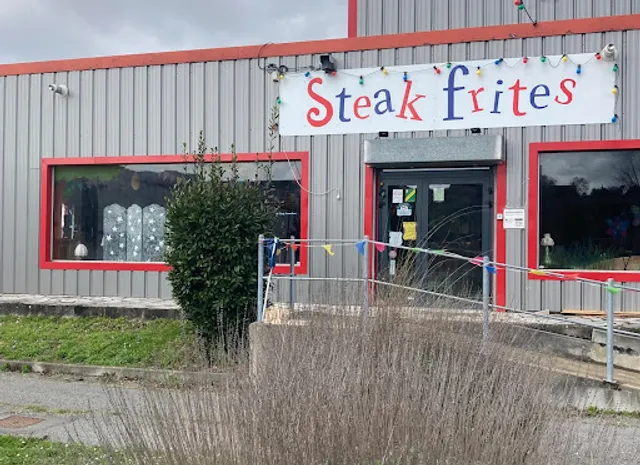Steak Frites