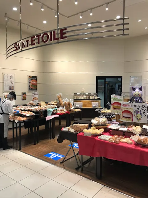 サンエトワールギャラリエアピタ知立店