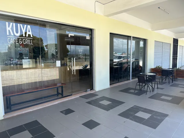 KUYA Cafe & Grill