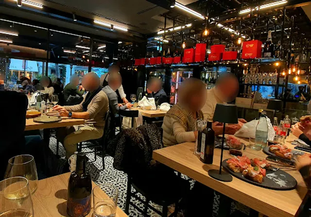 Ristorante Canasta Riccione