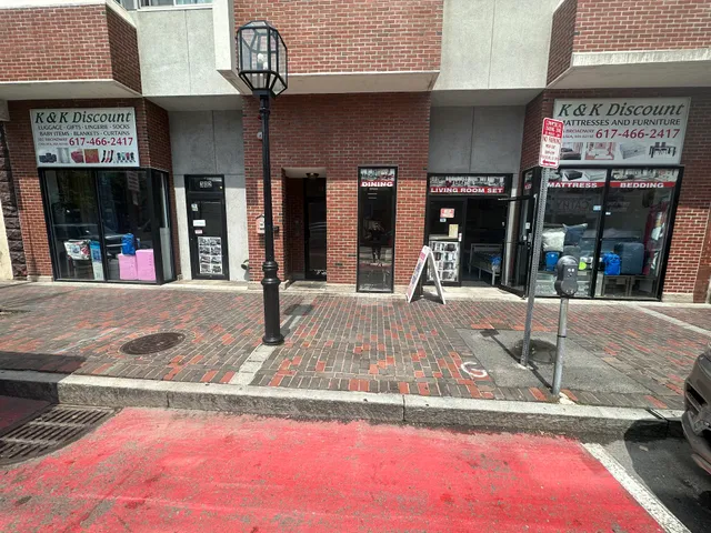 H&H Discount Furniture