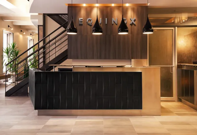 Equinox East 85th Street