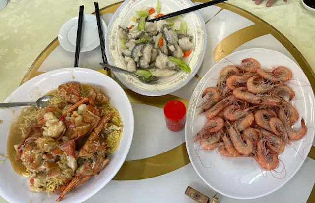 Hoi King Seafood Restaurant