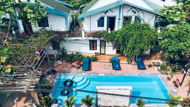 Phong Nha An An Homestay