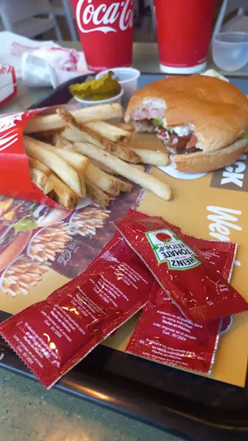 Wendy's
