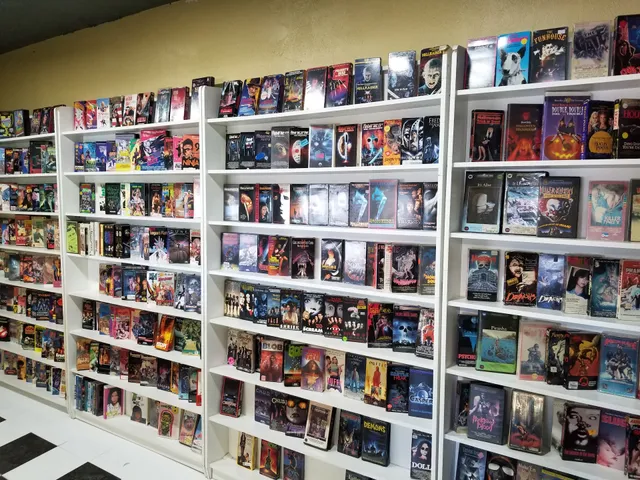 UFO Museum Gift Shop and Records