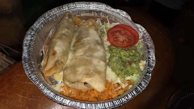 Caminante of Brooksville