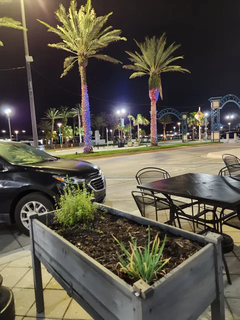 Downtown Daytona Nights