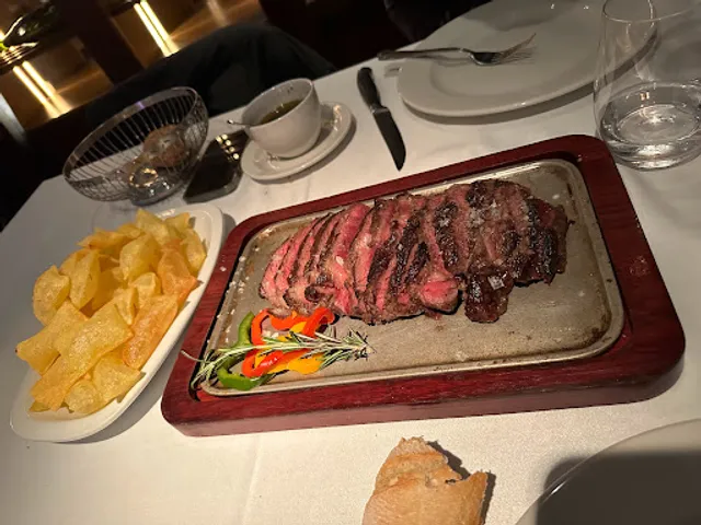 Restaurante De Maria - PLAZA CALLAO