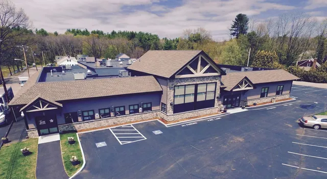 Lenzi's Catering & Function Facility