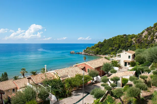 Glyfada Homes Resort Corfu