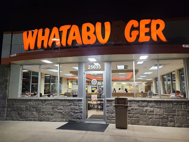 Whataburger