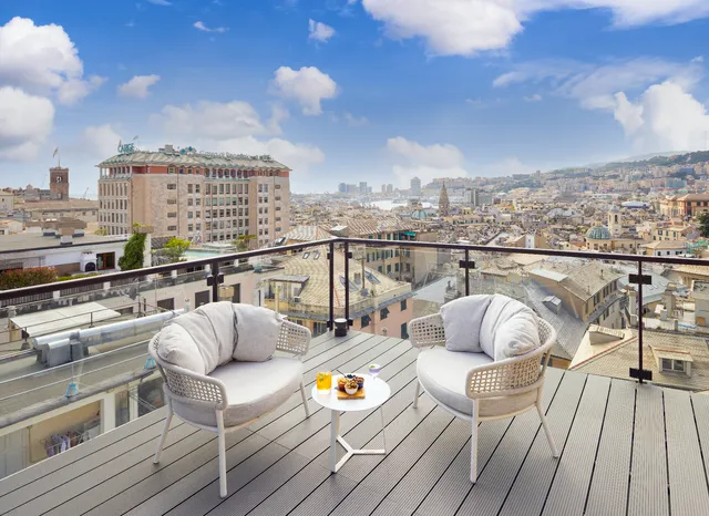 Best Western Plus City Hotel