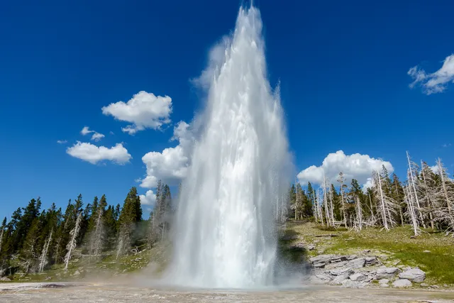 Grand Geyser