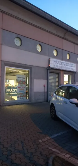 Multiverse - La Casa del Collezionismo