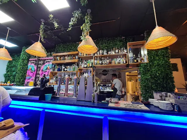 Bar Casablanca