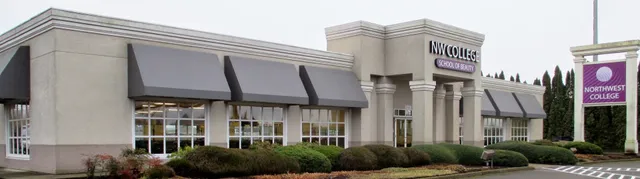 Northwest College School of Beauty