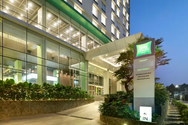 ibis Styles Jakarta Simatupang