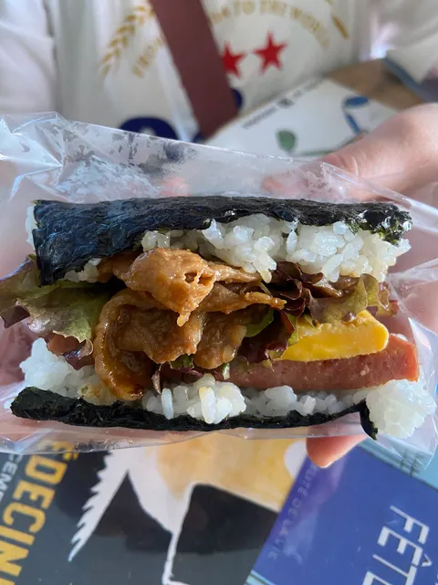 Funka Delica by Po egg okinawa北谷美浜店