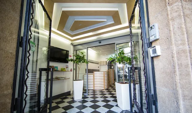 Hotel de France Aix-en-Provence